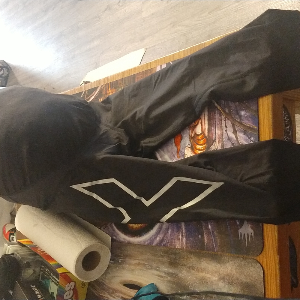 2XU maternity leggings